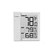 Oregon Scientific THT328 Window Thermometer