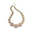 PONO Kissi Necklace in Rain