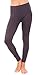 Ladies Seamless Leggings Full Length, Multiple Colors Available