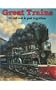 Great Trains To Cut Out & Put Together