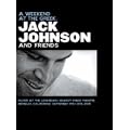 Jack Johnson - A Weekend at the Greek [2 DVDs]