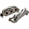 05-09 Ford Mustang GT Short Tuned Length 304 Stainless Steel Headers