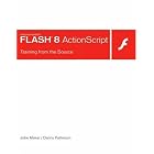 Click here to buy Macromedia Flash 8 ActionScript: Training from the Source by  Jobe Makar and Danny Patterson.