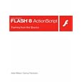 Macromedia Flash 8 ActionScript: Training from the Source