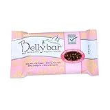 NutraBella Belly Bar Baby Needs Chocolate