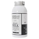Archipelago Botanicals MILK Soy Salt No. 2