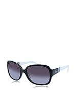 Lacoste Gafas de Sol L783S (56 mm) Negro