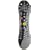 TIVO C00210 TIVO PREMIUM GLO REMOTE (GLOSS BLACK WITH CHROME RIM)