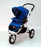 2007 Dreamer Design Park Avenue In Blue