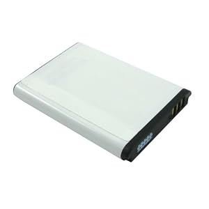 Lenmar Cellular Phone Battery for Samsung SGH-A737, SGH-C416, and SGH-C417 Series