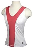 Fila Collezione Sleeveless Tank-White
