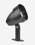 Paradise GL23846BK Plastic Solar Spot...