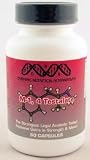 M-1, 4 Testalate-Dynamic Nutrition Alternatives, 60 Capsules