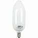 Feit Electric BPESL7C 7-Watt Compact Fluorescent Chandelier Bulb with Candelabra Base (40-Watt Incandescent Equivalent)