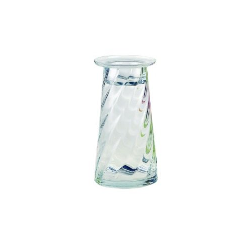 Abigails Medium Hollow Pillar Candleholder