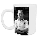 Bill Nicholson - Mug