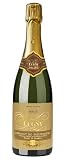 12x 0,75l - Cave de Lugny - BLANC DE BLANCS - CR&Eacute;MANT DE BOURGOGNE - Brut - Bourgogne