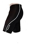 GONSO Radhose Miami, black