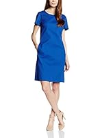 Trussardi Jeans Vestido (Azul Royal)