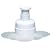 Kitchen Craft Hamburger Maker with 100 Wax Discs