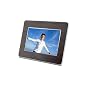 Agfaphoto AF5085S 8 inch Digital Photoframe