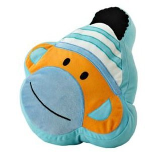 Sale Jumping Beans Sock Monkey Decorative Pillow Buy Microphone