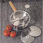 Special Promotion Stainless Steel Food Mill