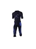 X-Bionic Men's Accumulator Medium Track Suit