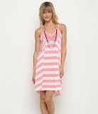 Roxy Non Stop Women's Dress - Pink