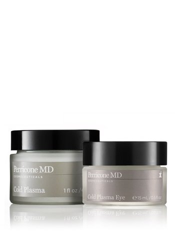 Perricone MD The Cold Plasma Face and Eye Duo Perricone MD The Cold Plasma Face and Eye Duo