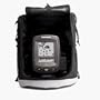 Humminbird PiranhaMAX 150PT 4-Inch Waterproof Fishfinder