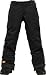 Burton Kinder Snowboardhose GIRLS SWEETART, true black, Gr. 164 (XL), 253774