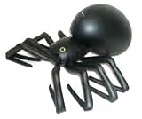Halloween Inflatable Spider