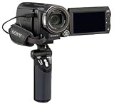 Sony - GP-AVT1 - Poignée de prise de vue avec mini trépied