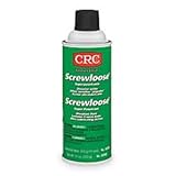 CRC INDUSTRIES 03060 16OZ ScrLoose Penet Oil