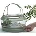 DELUXE AMPHIBIAN LAGOON WITH LID (Catalog Category: Reptile:ENCLOSURES)