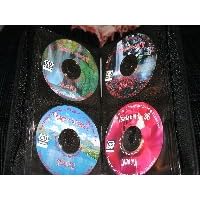CD Audio Bible in Book set collection