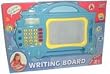 Magnetic Writing Board With Calculator