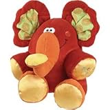 Playgro Singing & Dancing Trumpet - Toy box