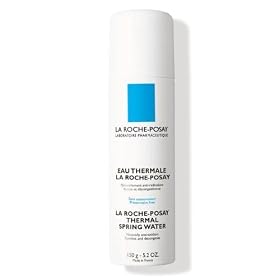 LA ROCHE-POSAY : Eau Thermale 150ml