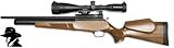 Evanix Renegade Carbine Combo air rifle