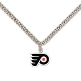 Philadelphia Flyers Official Logo Necklace