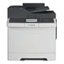 Cx410de - Multifunction - Color - Laser - 32 Ppm - 1200 X 1200 Dpi - 1200 Dpi X
