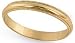 Jewelry : 14K Gold Milgrain Classic-Fit Wedding Band, 2.5mm Wide