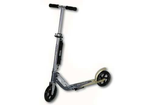 City Travel Guides Discounted  Spielwaren : Hudora 14690 - Scooter Big Wheel