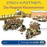 Das fliegende Klassenzimmer. CD
