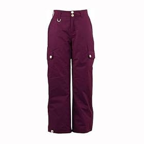 Roxy SNOW Girls 7-16 Scooter Pant