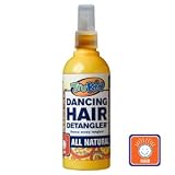 TruKid Dancing Detangler - 6.0 oz.