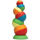 Fat Brain Toys Tobbles Balancing Toy