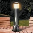 Dayva Tabletop Gas Light